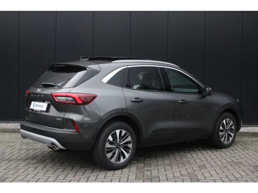 Ford Kuga 2.5 PHEV Titanium | PANORAMADAK | TREKHAAK | DRIVER ASSISTANCE PACK | WINTER PACK ActivLease financial lease
