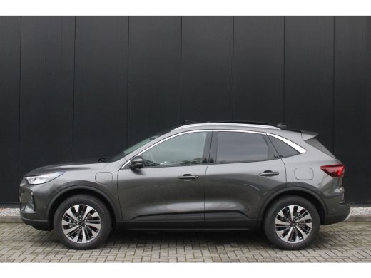 Ford Kuga 2.5 PHEV Titanium | PANORAMADAK | TREKHAAK | DRIVER ASSISTANCE PACK | WINTER PACK ActivLease financial lease
