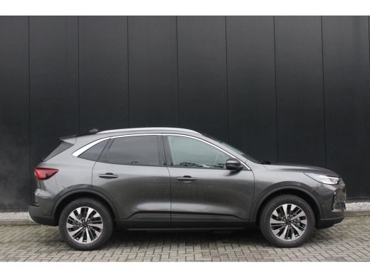 Ford Kuga 2.5 PHEV Titanium | PANORAMADAK | TREKHAAK | DRIVER ASSISTANCE PACK | WINTER PACK ActivLease financial lease