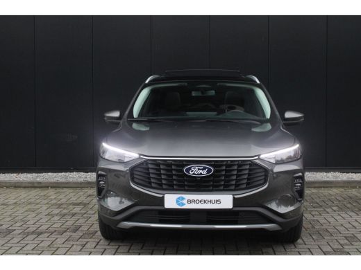Ford Kuga 2.5 PHEV Titanium | PANORAMADAK | TREKHAAK | DRIVER ASSISTANCE PACK | WINTER PACK ActivLease financial lease