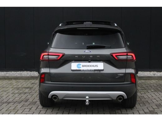 Ford Kuga 2.5 PHEV Titanium | PANORAMADAK | TREKHAAK | DRIVER ASSISTANCE PACK | WINTER PACK ActivLease financial lease