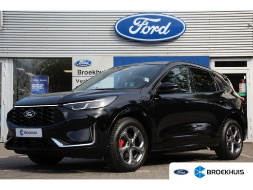 Ford Kuga ST-Line X 2.5 PHEV | NAVI | LEDER | WINTERPACK | HEAD UP DISPLAY | 360 CAMERA + SENSOREN | DRIVER... Ford Kuga ST-Line X 2.5 PHEV | NAVI | LEDER | WINTERPACK | HEAD UP DISPLAY | 360 CAMERA + SENSOREN | DRIVER...