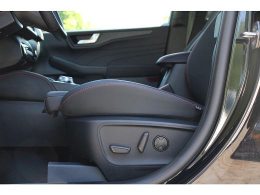 Ford Kuga ST-Line X 2.5 PHEV | NAVI | LEDER | WINTERPACK | HEAD UP DISPLAY | 360 CAMERA + SENSOREN | DRIVER... ActivLease financial lease