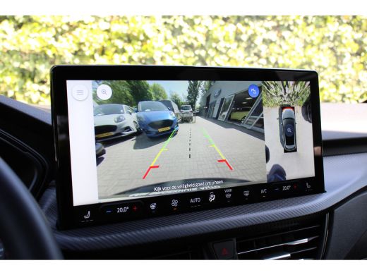 Ford Kuga ST-Line X 2.5 PHEV | NAVI | LEDER | WINTERPACK | HEAD UP DISPLAY | 360 CAMERA + SENSOREN | DRIVER... ActivLease financial lease