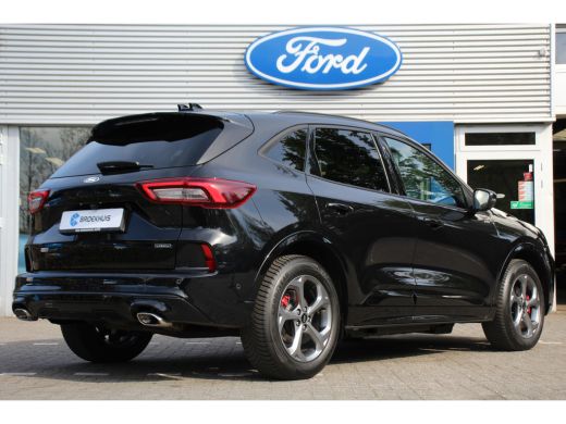 Ford Kuga ST-Line X 2.5 PHEV | NAVI | LEDER | WINTERPACK | HEAD UP DISPLAY | 360 CAMERA + SENSOREN | DRIVER... ActivLease financial lease