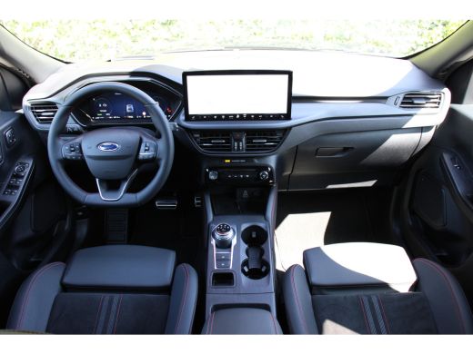 Ford Kuga ST-Line X 2.5 PHEV | NAVI | LEDER | WINTERPACK | HEAD UP DISPLAY | 360 CAMERA + SENSOREN | DRIVER... ActivLease financial lease