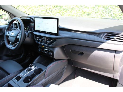 Ford Kuga ST-Line X 2.5 PHEV | NAVI | LEDER | WINTERPACK | HEAD UP DISPLAY | 360 CAMERA + SENSOREN | DRIVER... ActivLease financial lease