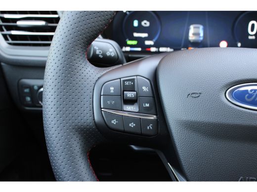 Ford Kuga ST-Line X 2.5 PHEV | NAVI | LEDER | WINTERPACK | HEAD UP DISPLAY | 360 CAMERA + SENSOREN | DRIVER... ActivLease financial lease