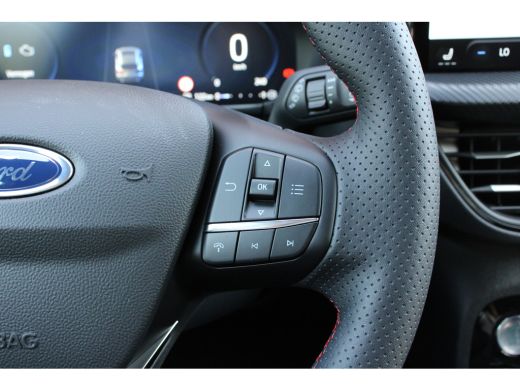 Ford Kuga ST-Line X 2.5 PHEV | NAVI | LEDER | WINTERPACK | HEAD UP DISPLAY | 360 CAMERA + SENSOREN | DRIVER... ActivLease financial lease