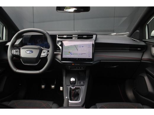 Ford Puma 1.0 Hybrid ST-Line X | PANORAMADAK | 19 INCH | ADAPTIVE CRUISE | ADAPTIVE LED ActivLease financial lease