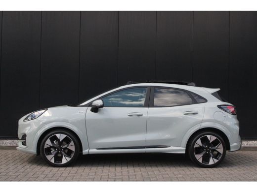 Ford Puma 1.0 Hybrid ST-Line X | PANORAMADAK | 19 INCH | ADAPTIVE CRUISE | ADAPTIVE LED ActivLease financial lease