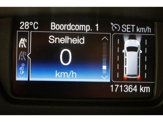 Ford Transit 2.0 TDCI 170pk E6 L2H2 Trend Airco/Navi/Trekhaak 2800kg 10-2017 ActivLease financial lease