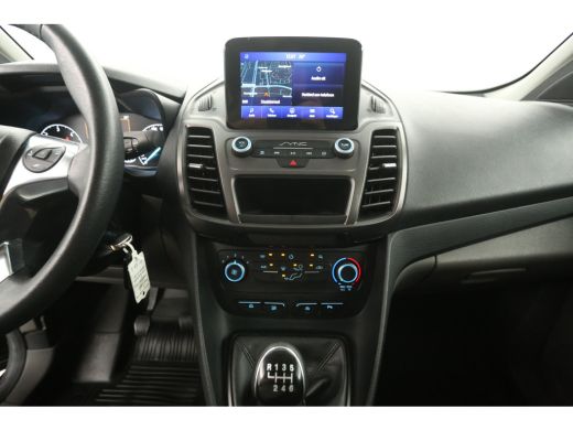 Ford Transit Connect 1.5 EcoBlue L1H1 Airco Camera Cruise Carplay PDC Navigatie Elektrpakket ActivLease financial lease