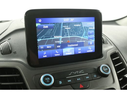 Ford Transit Connect 1.5 EcoBlue L1H1 Airco Camera Cruise Carplay PDC Navigatie Elektrpakket ActivLease financial lease