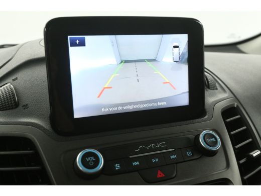 Ford Transit Connect 1.5 EcoBlue L1H1 Airco Camera Cruise Carplay PDC Navigatie Elektrpakket ActivLease financial lease