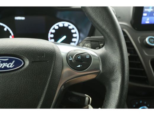 Ford Transit Connect 1.5 EcoBlue L1H1 Airco Camera Cruise Carplay PDC Navigatie Elektrpakket ActivLease financial lease