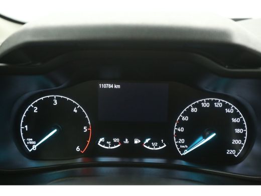 Ford Transit Connect 1.5 EcoBlue L1H1 Airco Camera Cruise Carplay PDC Navigatie Elektrpakket ActivLease financial lease