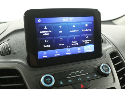 Ford Transit Connect 1.5 EcoBlue L1H1 Airco Camera Cruise Carplay PDC Navigatie Elektrpakket ActivLease financial lease