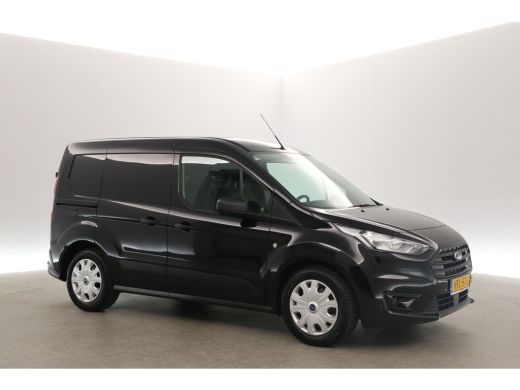 Ford Transit Connect 1.5 EcoBlue L1H1 Airco Camera Cruise Carplay PDC Navigatie Elektrpakket ActivLease financial lease