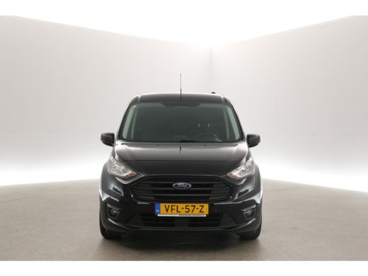 Ford Transit Connect 1.5 EcoBlue L1H1 Airco Camera Cruise Carplay PDC Navigatie Elektrpakket ActivLease financial lease