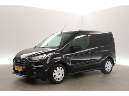 Ford Transit Connect 1.5 EcoBlue L1H1 Airco Camera Cruise Carplay PDC Navigatie Elektrpakket ActivLease financial lease