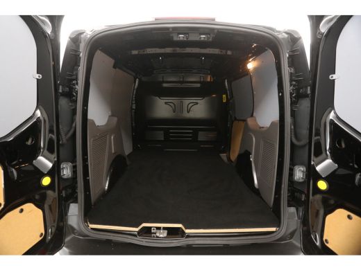 Ford Transit Connect 1.5 EcoBlue L1H1 Airco Camera Cruise Carplay PDC Navigatie Elektrpakket ActivLease financial lease