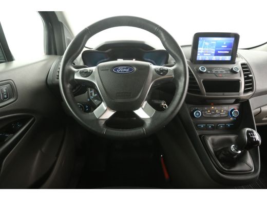 Ford Transit Connect 1.5 EcoBlue L1H1 Airco Camera Cruise Carplay PDC Navigatie Elektrpakket ActivLease financial lease