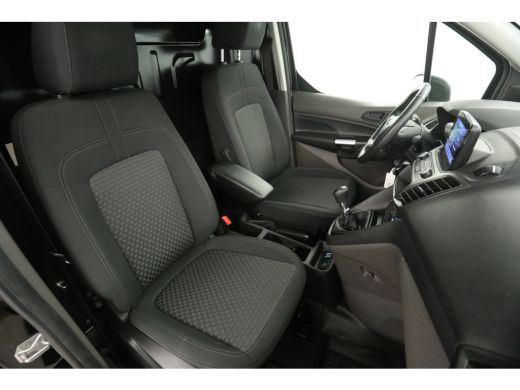 Ford Transit Connect 1.5 EcoBlue L1H1 Airco Camera Cruise Carplay PDC Navigatie Elektrpakket ActivLease financial lease