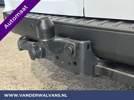 Ford Transit Custom 2.0 TDCI 130pk Automaat L2H1 inrichting Euro6 Airco | Camera | Apple Carplay | Cruisecontrol LED,... ActivLease financial lease