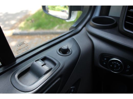 Ford Transit Custom 300 2.0 TDCI L2H1 | DEALER OH! | PRACHTIGE STAAT! ActivLease financial lease
