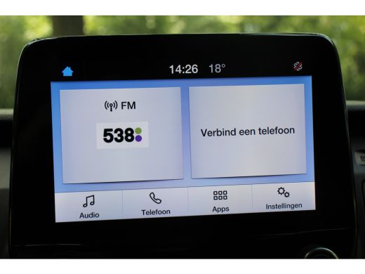 Ford Transit Custom 300 2.0 TDCI L2H1 | DEALER OH! | PRACHTIGE STAAT! ActivLease financial lease