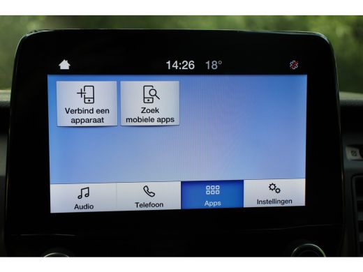 Ford Transit Custom 300 2.0 TDCI L2H1 | DEALER OH! | PRACHTIGE STAAT! ActivLease financial lease