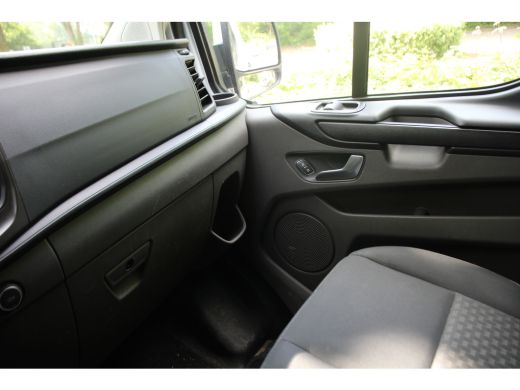 Ford Transit Custom 300 2.0 TDCI L2H1 | DEALER OH! | PRACHTIGE STAAT! ActivLease financial lease