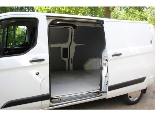 Ford Transit Custom 300 2.0 TDCI L2H1 | DEALER OH! | PRACHTIGE STAAT! ActivLease financial lease