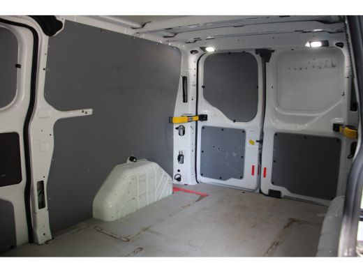 Ford Transit Custom 300 2.0 TDCI L2H1 | DEALER OH! | PRACHTIGE STAAT! ActivLease financial lease
