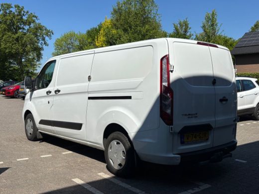 Ford Transit Custom Ford 300 2.0 TDCI L2H1 | DEALER OH! | PRACHTIGE STAAT! ActivLease financial lease