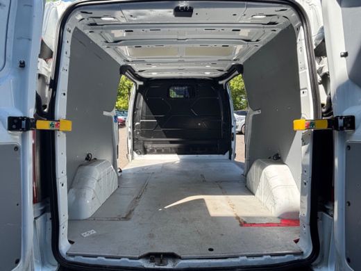 Ford Transit Custom Ford 300 2.0 TDCI L2H1 | DEALER OH! | PRACHTIGE STAAT! ActivLease financial lease