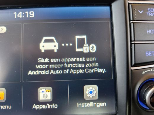 Hyundai i20 1.0 T-GDI Comfort | Rijklaarprijs! | Trekhaak 1000kg! | Climate Control | Cruise Control | Apple ... ActivLease financial lease