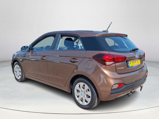 Hyundai i20 1.0 T-GDI Comfort | Rijklaarprijs! | Trekhaak 1000kg! | Climate Control | Cruise Control | Apple ... ActivLease financial lease