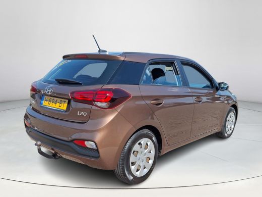 Hyundai i20 1.0 T-GDI Comfort | Rijklaarprijs! | Trekhaak 1000kg! | Climate Control | Cruise Control | Apple ... ActivLease financial lease