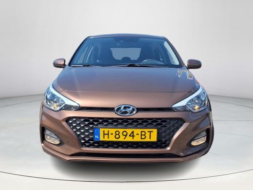 Hyundai i20 1.0 T-GDI Comfort | Rijklaarprijs! | Trekhaak 1000kg! | Climate Control | Cruise Control | Apple ... ActivLease financial lease