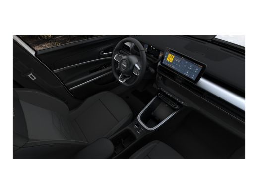 Jeep Avenger Jeep Altitude Automaat ActivLease financial lease