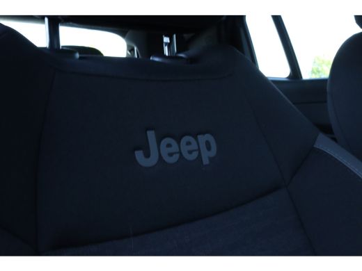 Jeep Avenger Jeep Longitude Business Pack 54 kWh | Stoelverwarming | Cruise Control | Navigatie | Sensoren ach... ActivLease financial lease