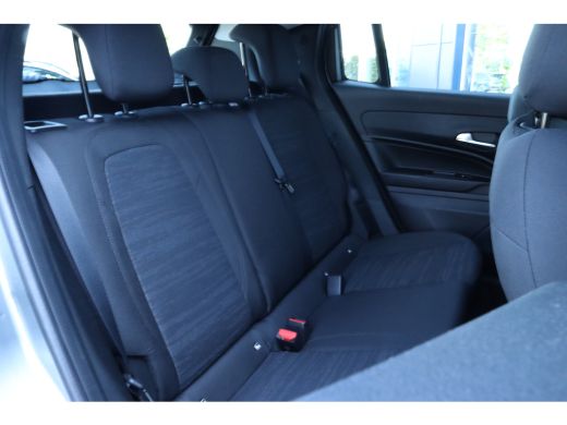 Jeep Avenger Longitude Business Pack 54 kWh | Stoelverwarming | Cruise Control | Navigatie | Sensoren achter |... ActivLease financial lease