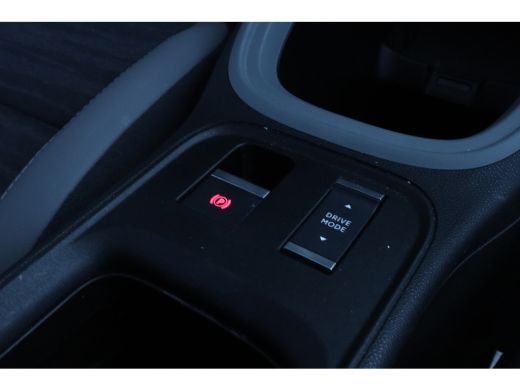 Jeep Avenger Longitude Business Pack 54 kWh | Stoelverwarming | Cruise Control | Navigatie | Sensoren achter |... ActivLease financial lease