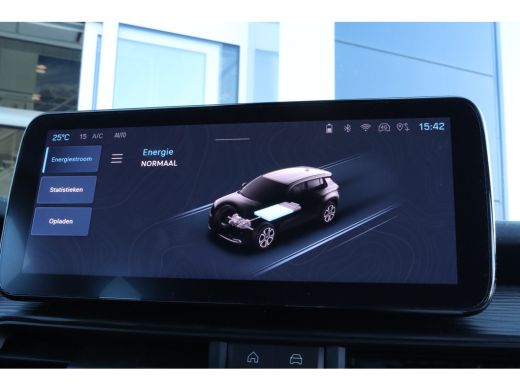 Jeep Avenger Longitude Business Pack 54 kWh | Stoelverwarming | Cruise Control | Navigatie | Sensoren achter |... ActivLease financial lease