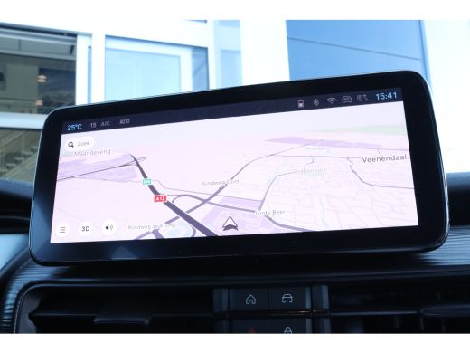 Jeep Avenger Longitude Business Pack 54 kWh | Stoelverwarming | Cruise Control | Navigatie | Sensoren achter |... ActivLease financial lease