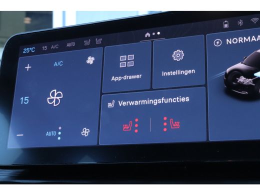 Jeep Avenger Longitude Business Pack 54 kWh | Stoelverwarming | Cruise Control | Navigatie | Sensoren achter |... ActivLease financial lease