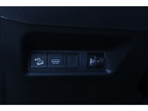 Jeep Avenger Longitude Business Pack 54 kWh | Stoelverwarming | Cruise Control | Navigatie | Sensoren achter |... ActivLease financial lease
