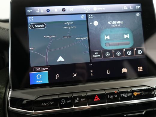 Jeep Compass Jeep 1.5T e-Hybrid North Star | Achteruitrijcamera | Airco (automatisch) | Apple Carplay/Android ... ActivLease financial lease